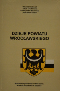 Dzieje powiatu wrocławskiego