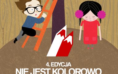 Zbiórka przyborów szkolnych (nowych) dla polskich dzieci z Kresów