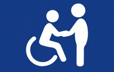 Oferta pracy dla asystenta osoby niepełnosprawnej