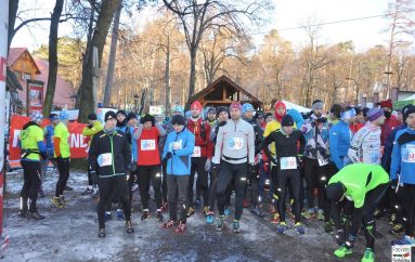 2. Zimowy Górski Maraton Ślężański – film i zdjęcia