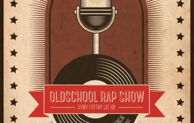 Oldschool Rap Show w Sobótce