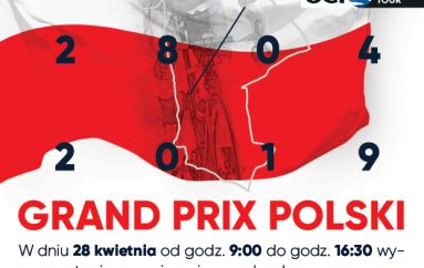 VISEGRAD BICYCLE RACE – GRAND PRIX POLSKI