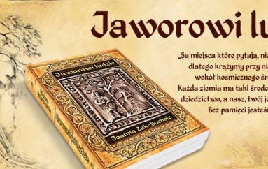 Jaworowi ludzie – tajemnice, znaczenie i piękno Dolnego Śląska – promocja książki
