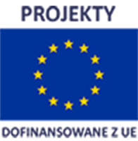 Projekty dofinansowane z UE