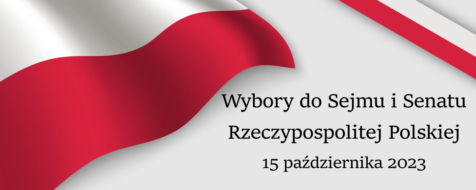 Siedziby obwodowych komisji wyborczych w wyborach do Sejmu i Senatu Rzeczypospolitej Polskiej zarządzonych na dzień 15 października 2023r.
