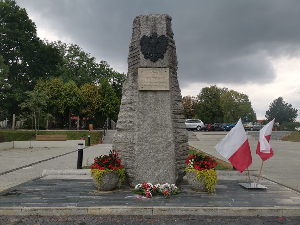 78. rocznica Powstania Warszawskiego