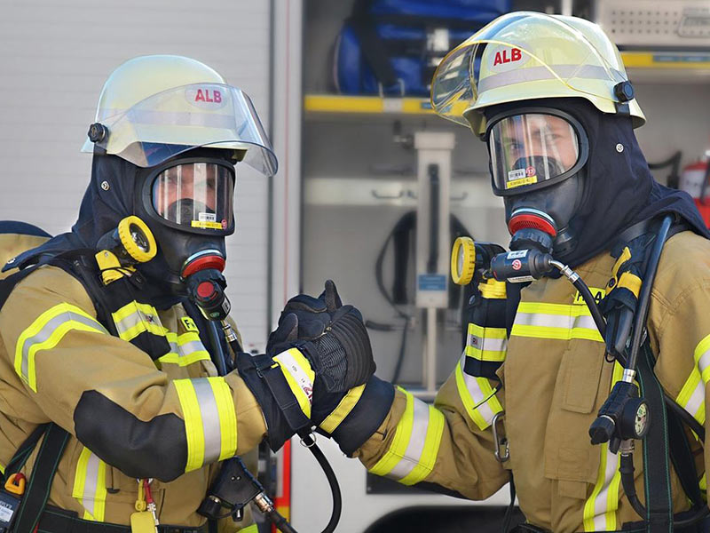 Informacja w sprawie świadczenia ratowniczego dla strażaka OSP