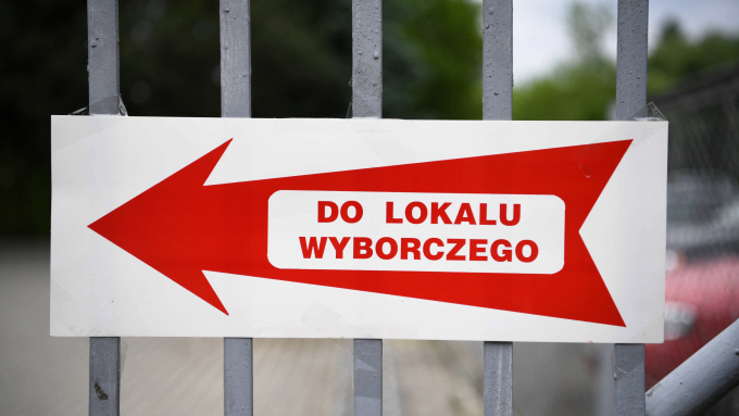 Prawo do bezpłatnego transportu do lokalu wyborczego i transportu powrotnego w gminie Sobótka