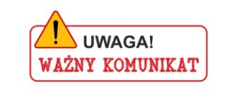Zamknięcie dróg Siedlakowice - Kryształowice